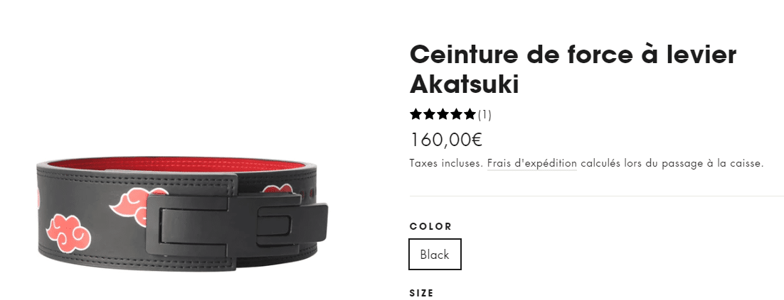 exemple_site_vendant_ceinture_alibaba