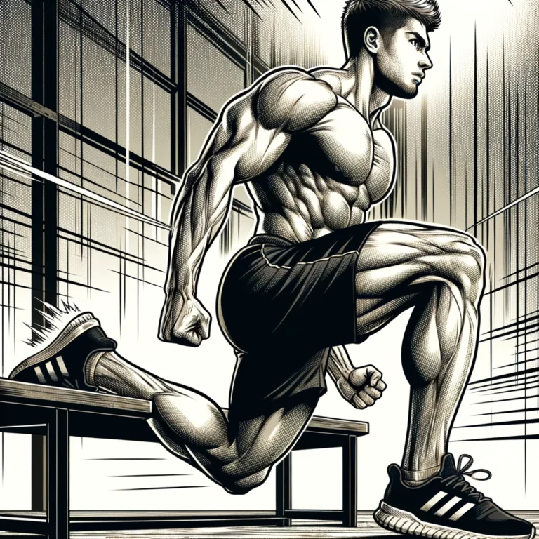 Technique – Max Powerlifting